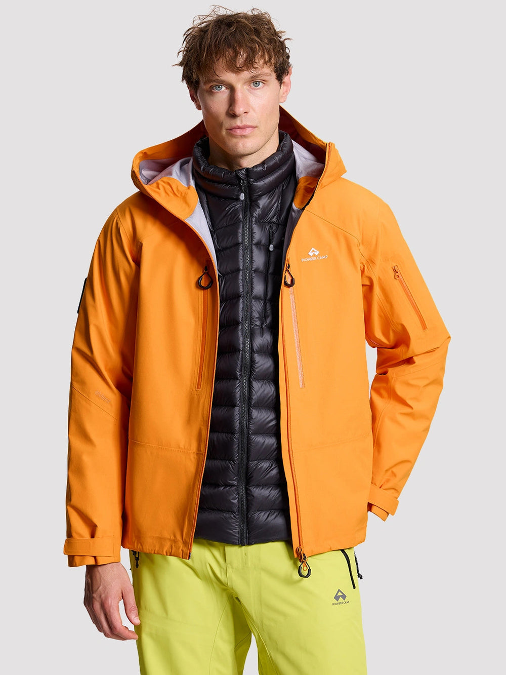 Sun Orange