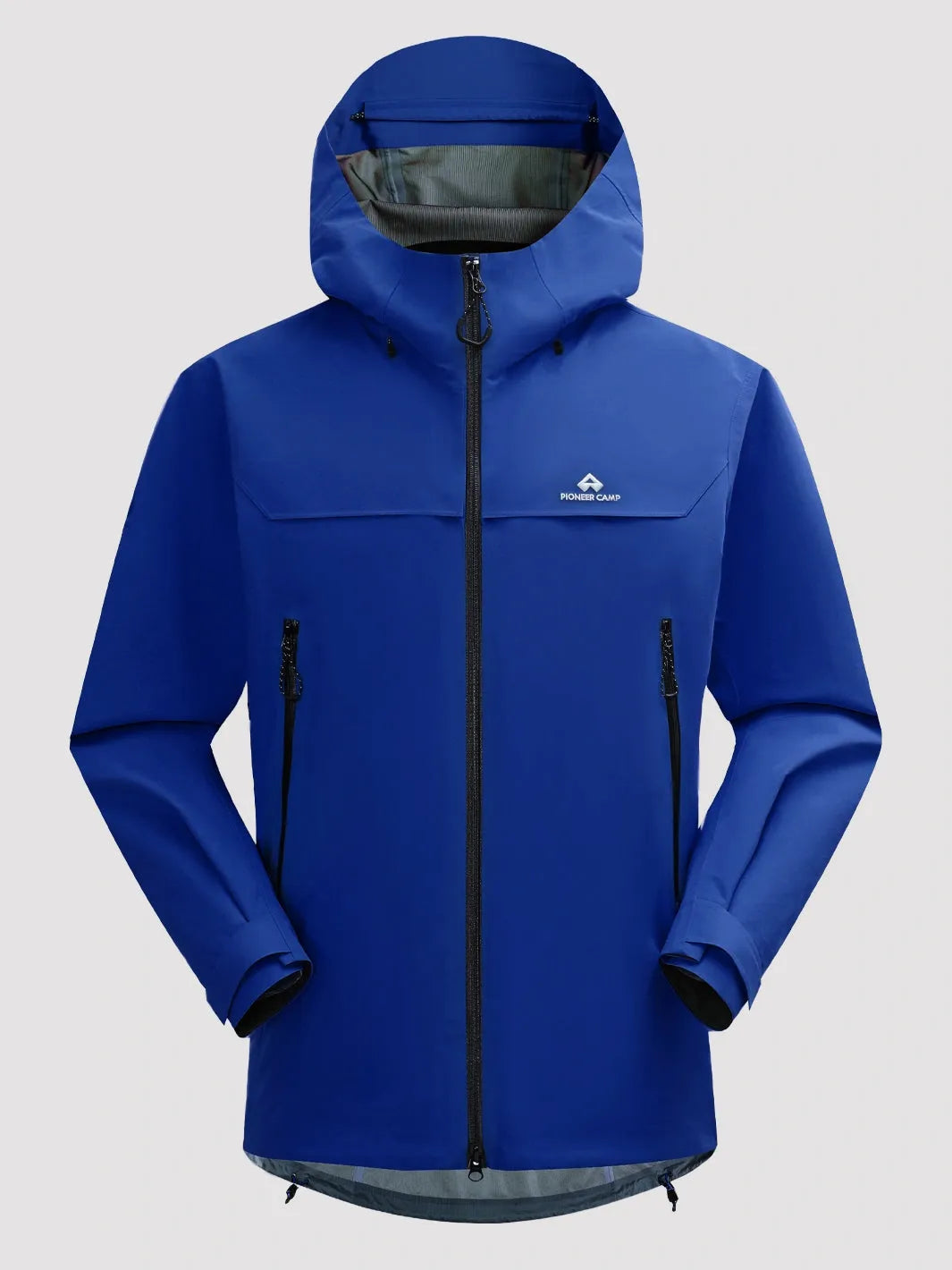 Mineral Blue