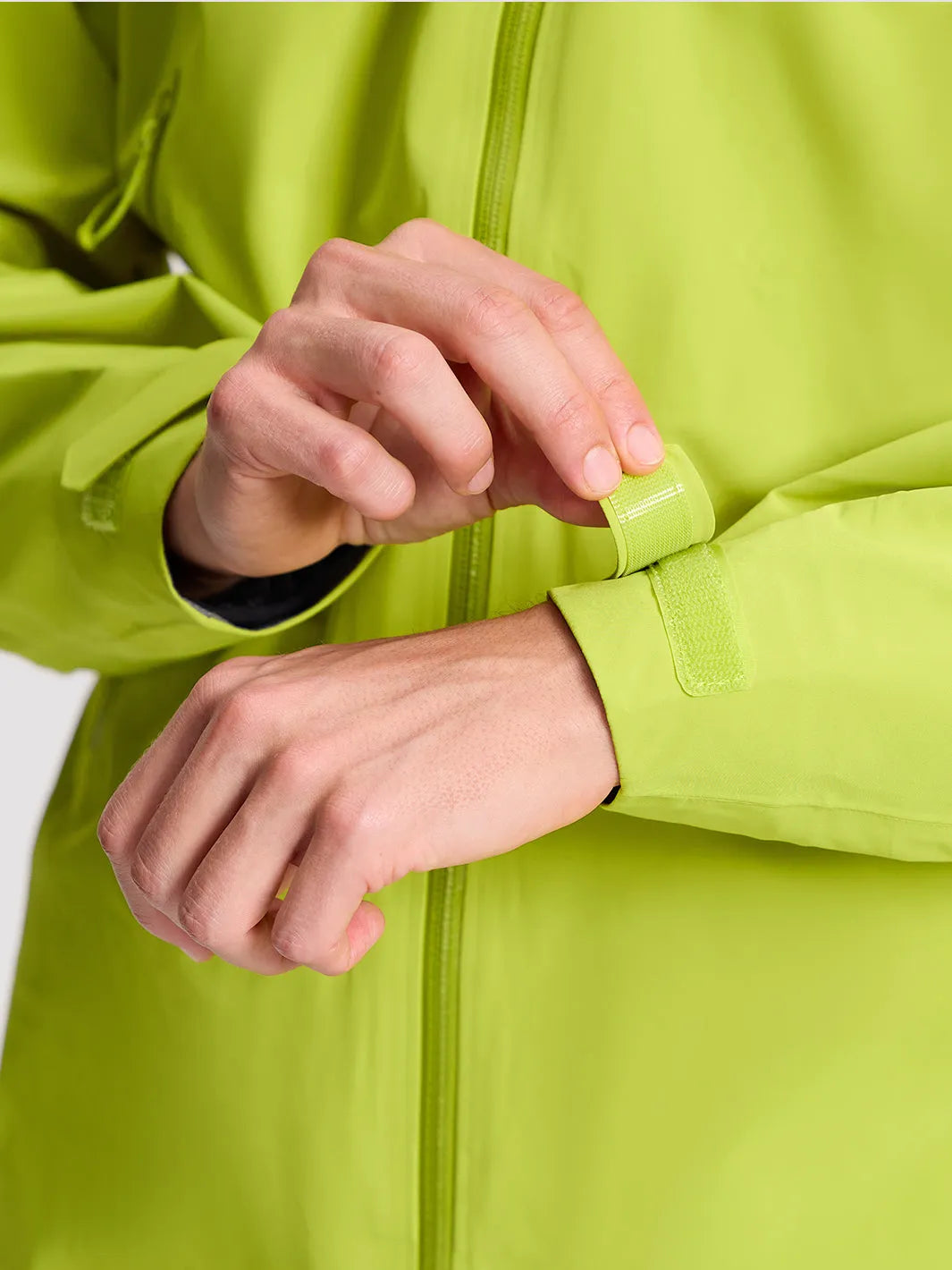 Electric Green