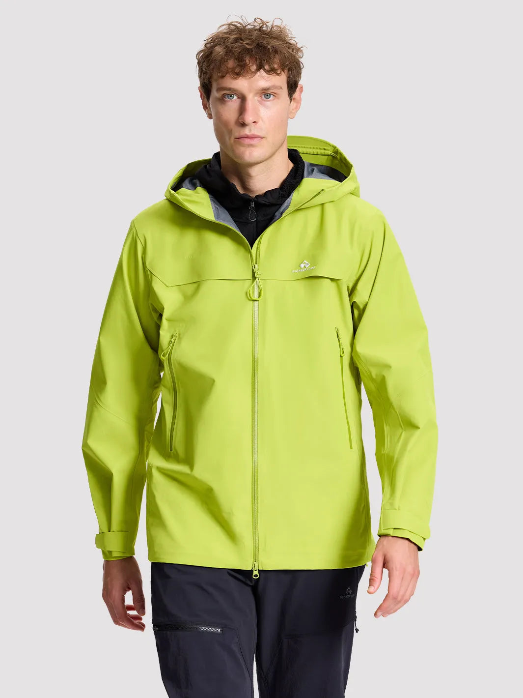 Electric Green