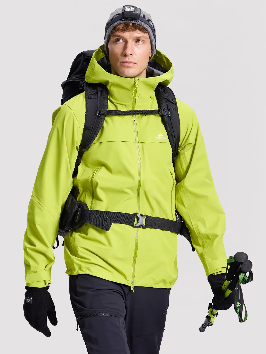 Electric Green