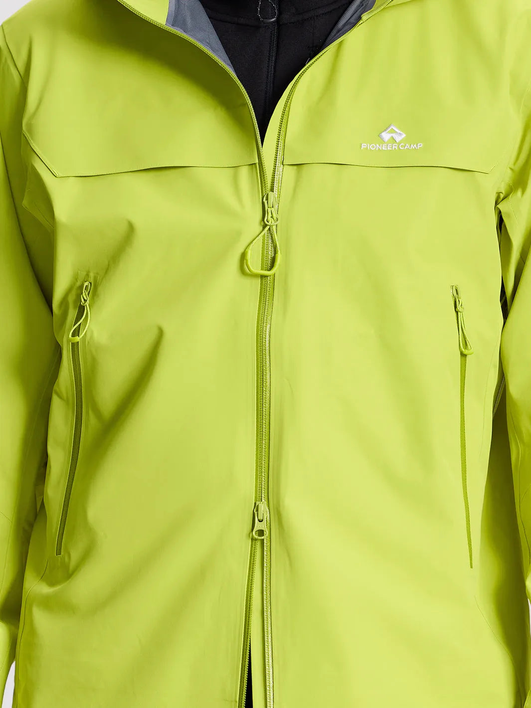 Electric Green