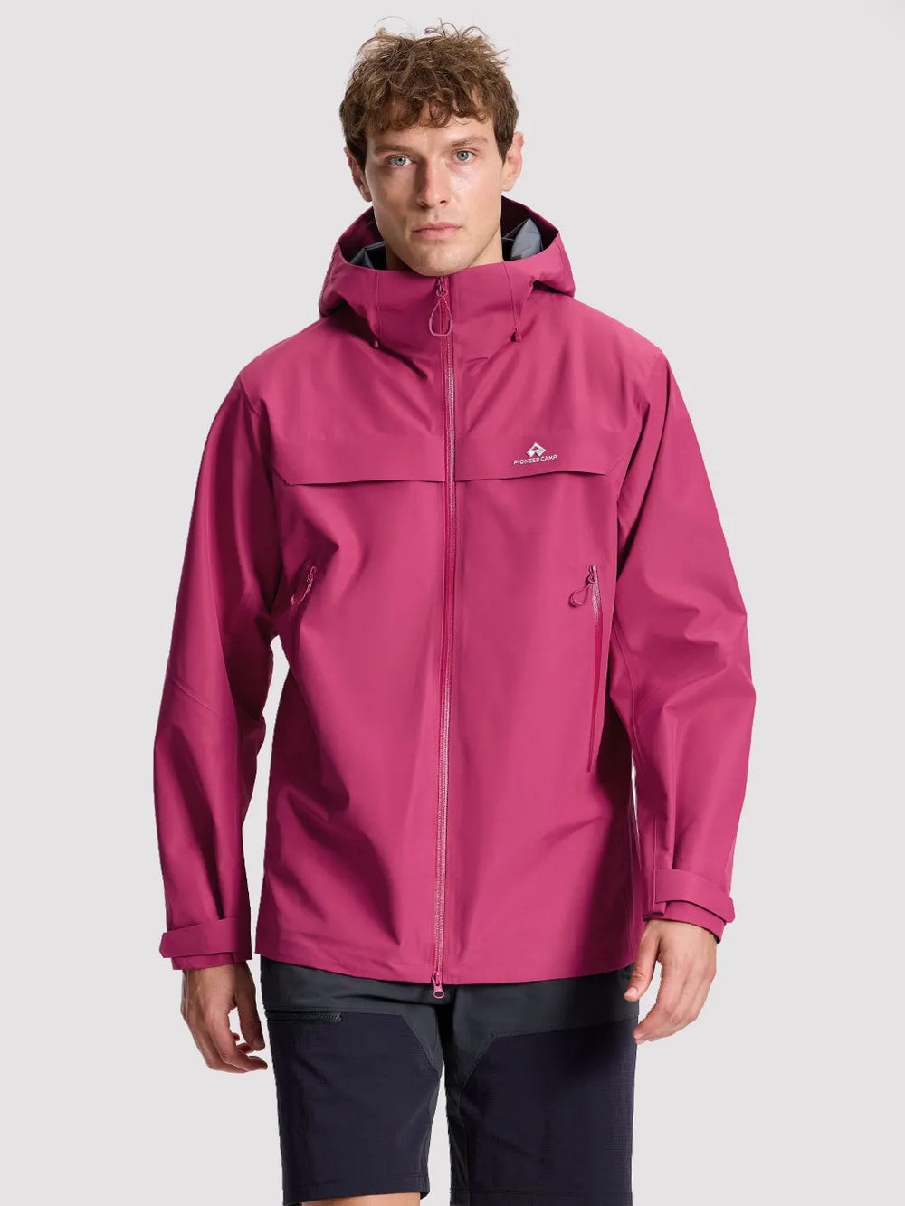 Berry Red