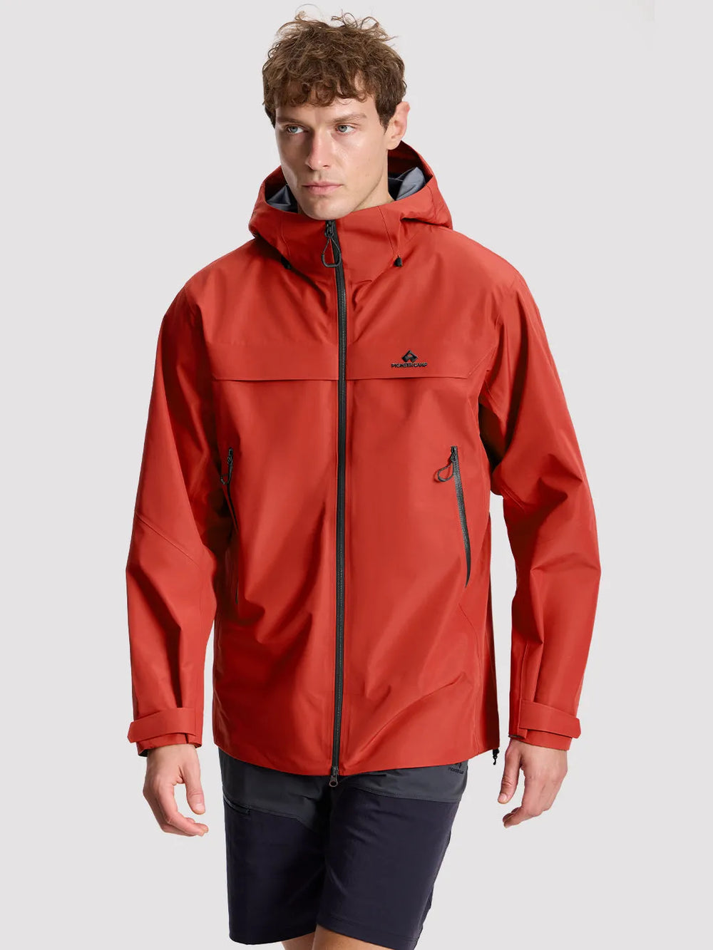 Vermilion Red