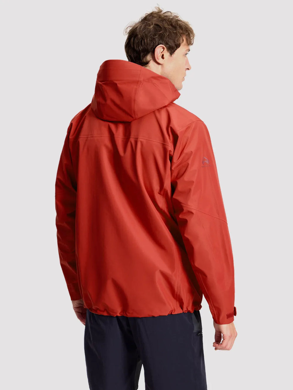 Vermilion Red