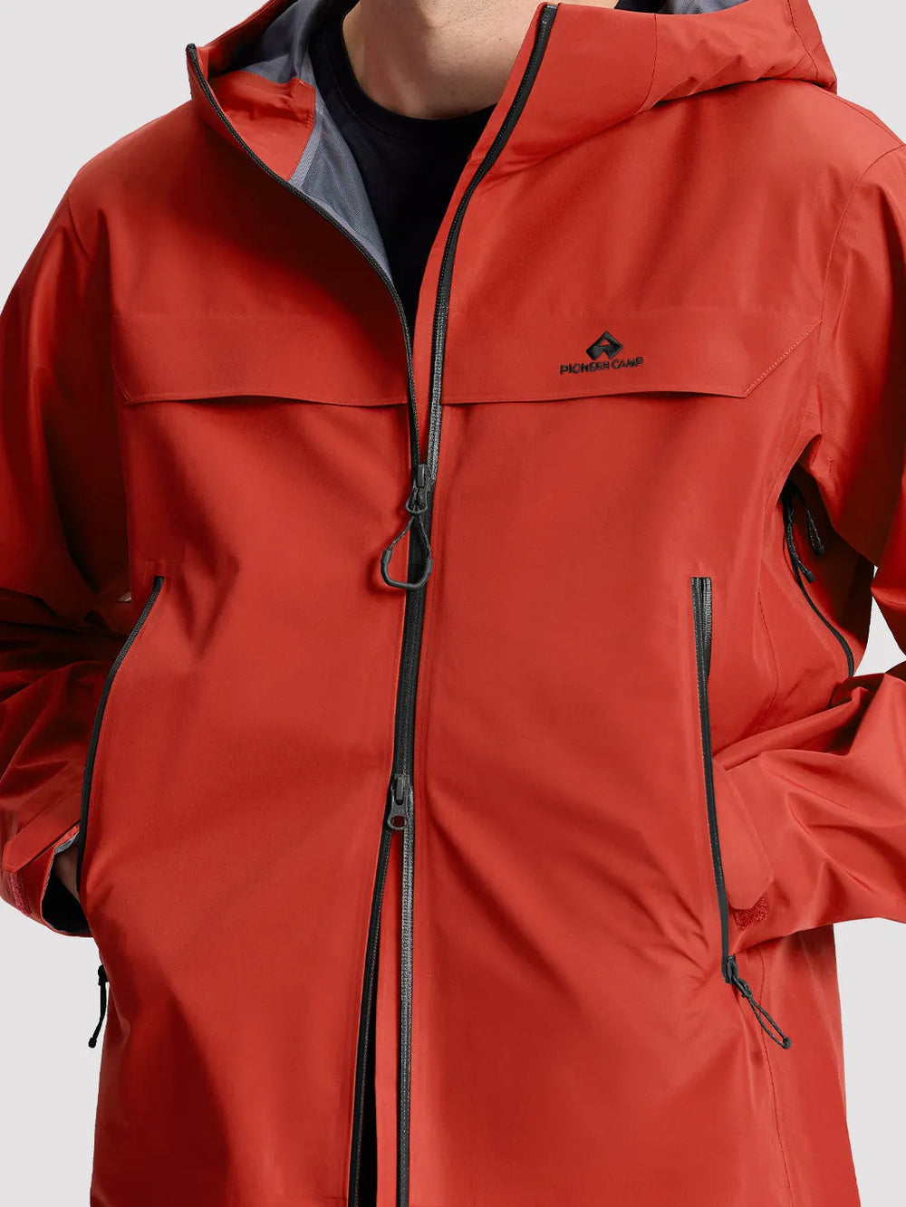 Vermilion Red