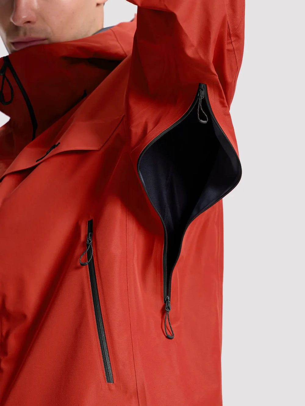 Vermilion Red