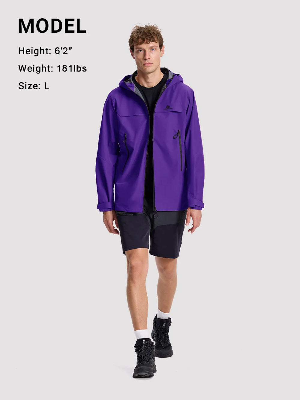 Dream Purple