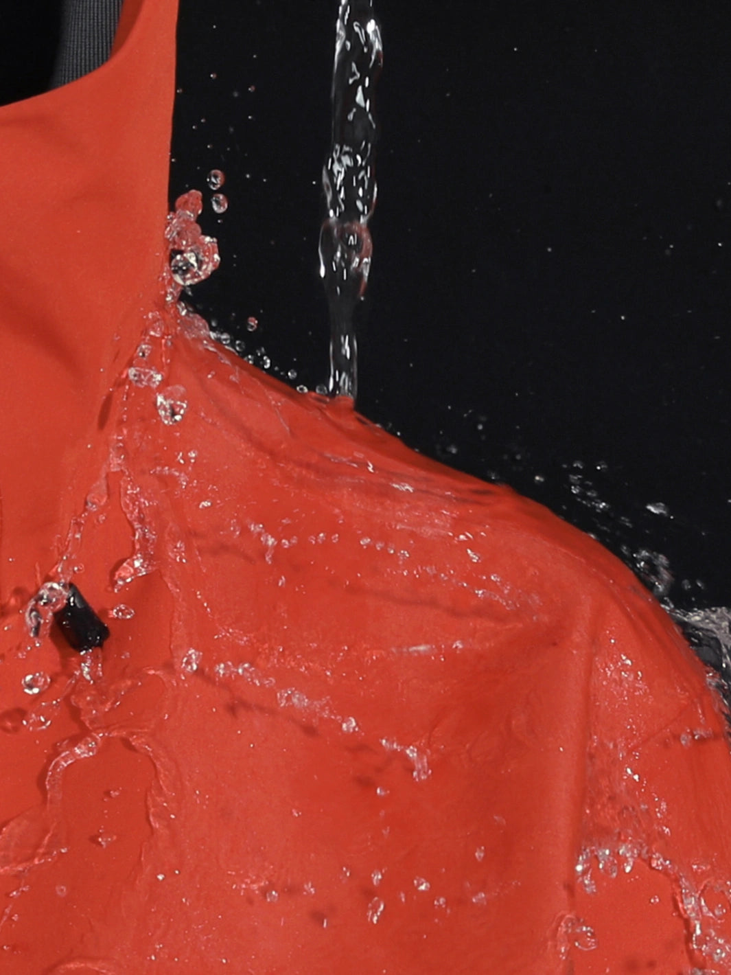 Vermilion Red