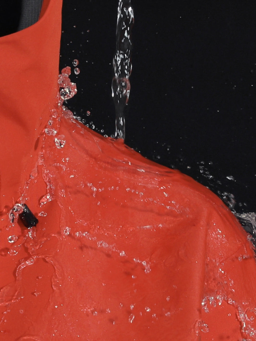 Vermilion Red