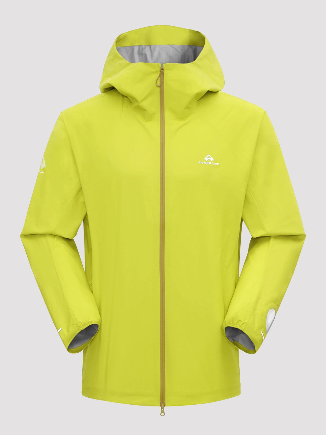 Golden Yellow