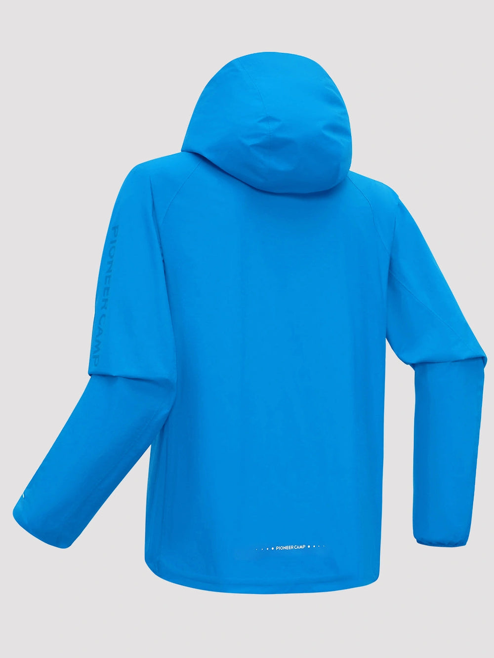 Glaze Blue
