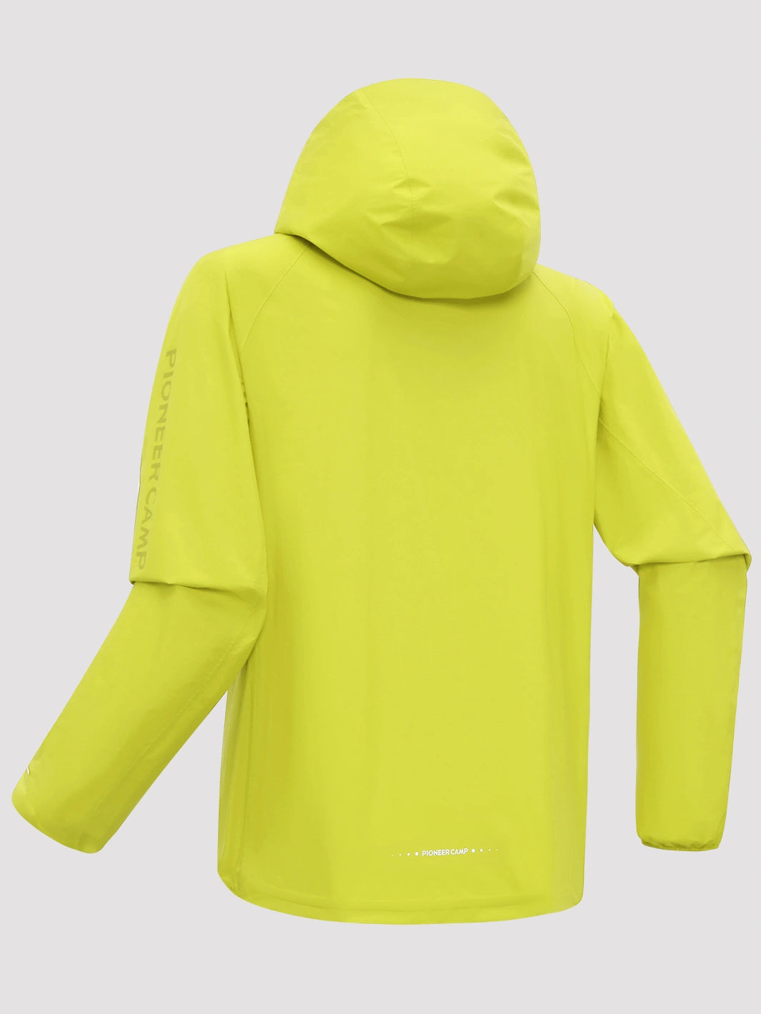 Golden Yellow