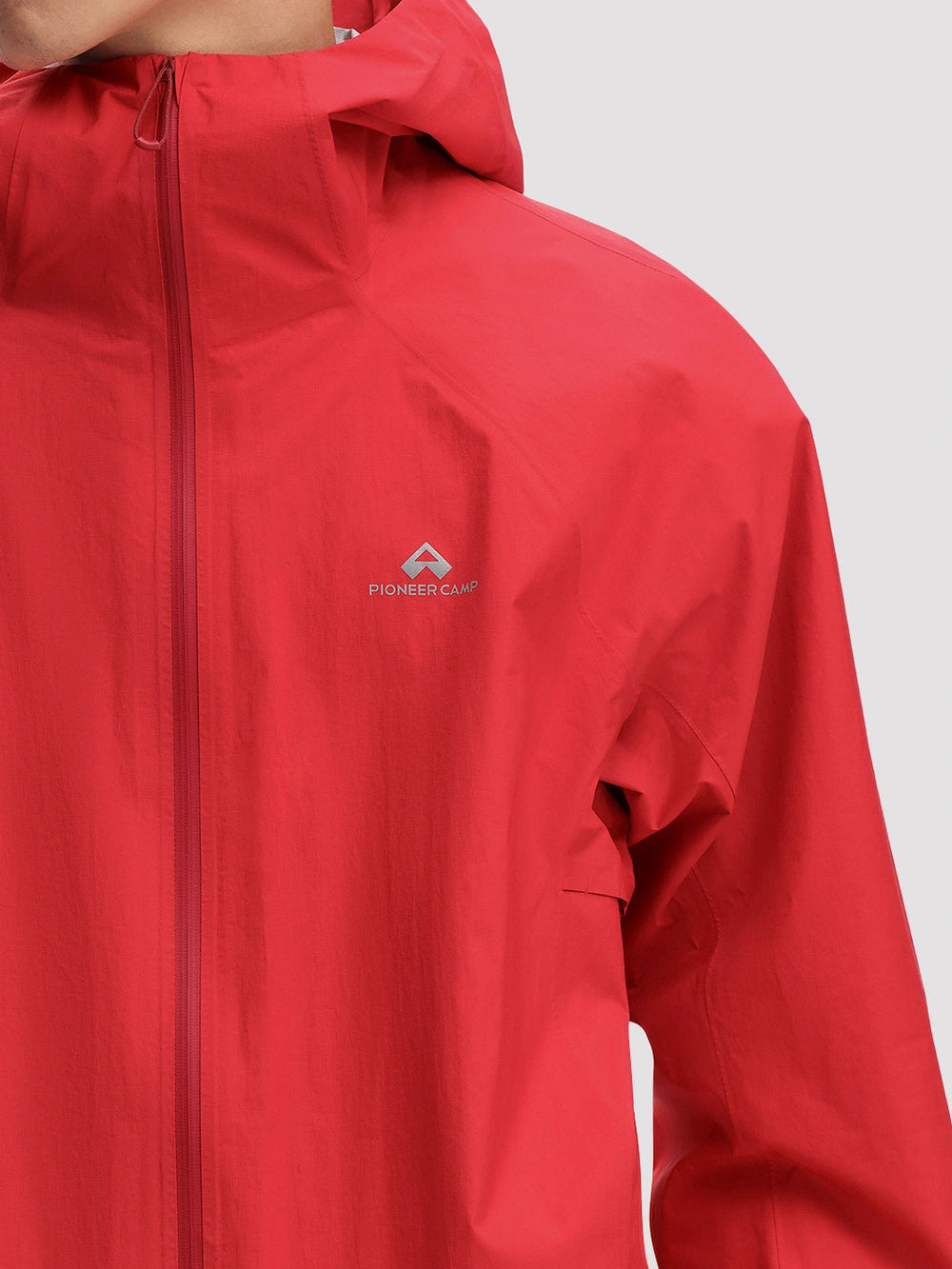 Coral Red