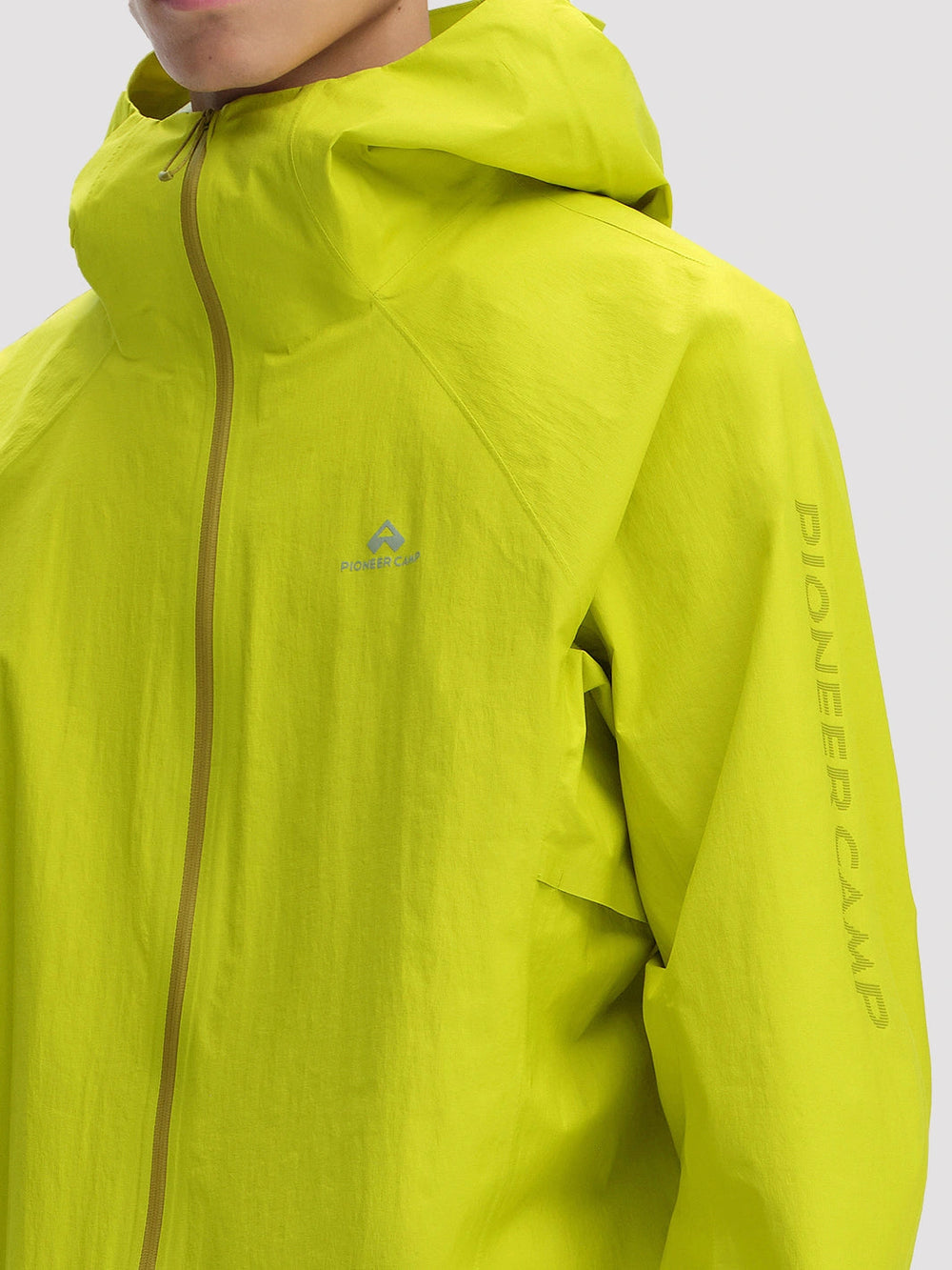 Golden Yellow
