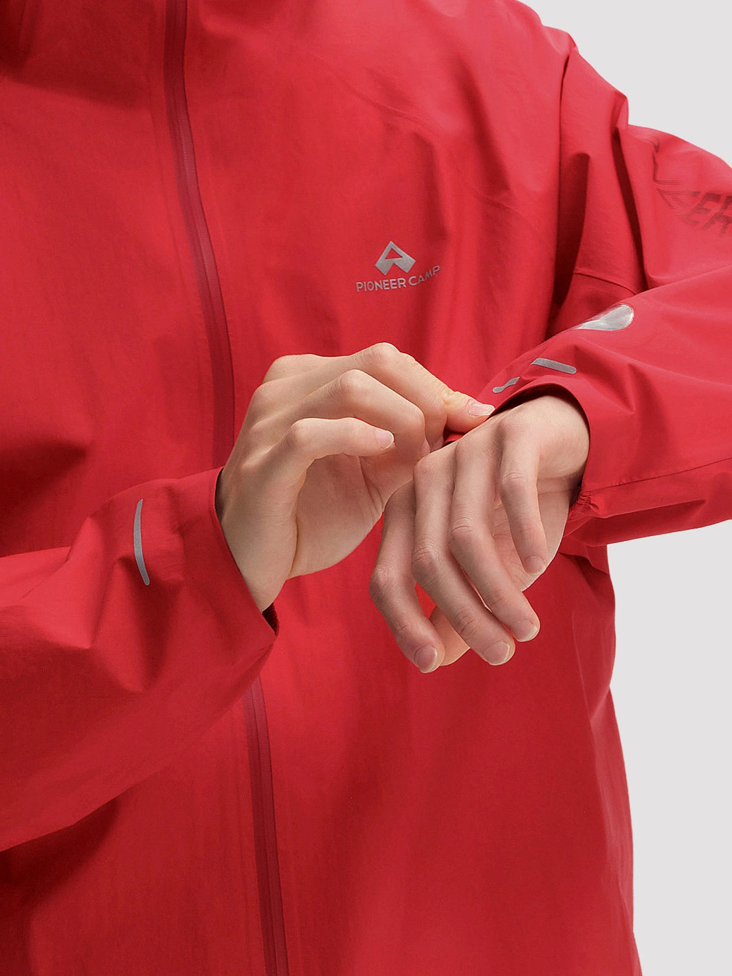 Coral Red