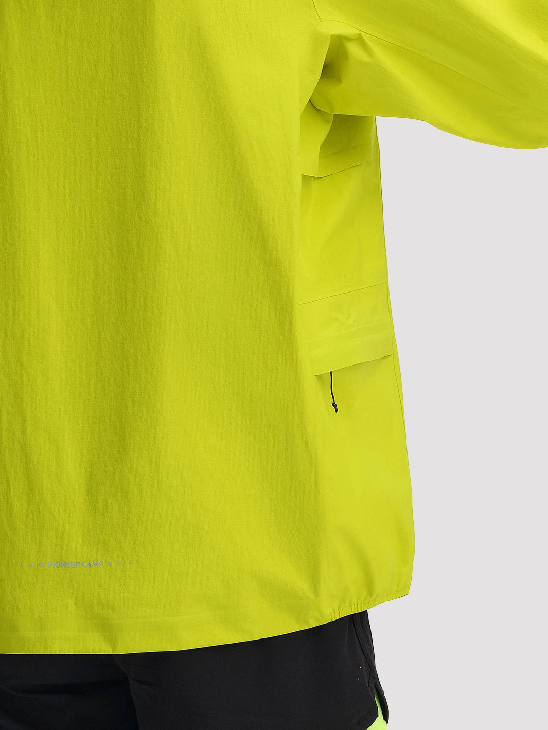 Golden Yellow