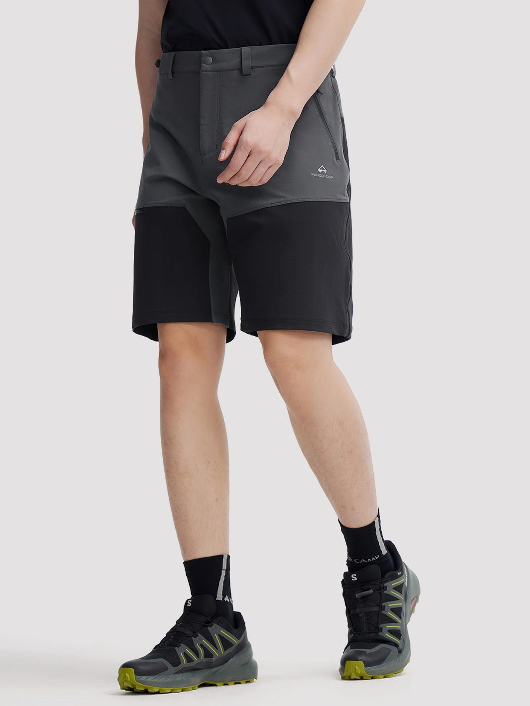 Carbon Gray