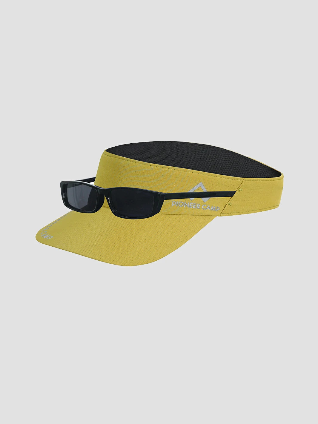 Mustard Yellow