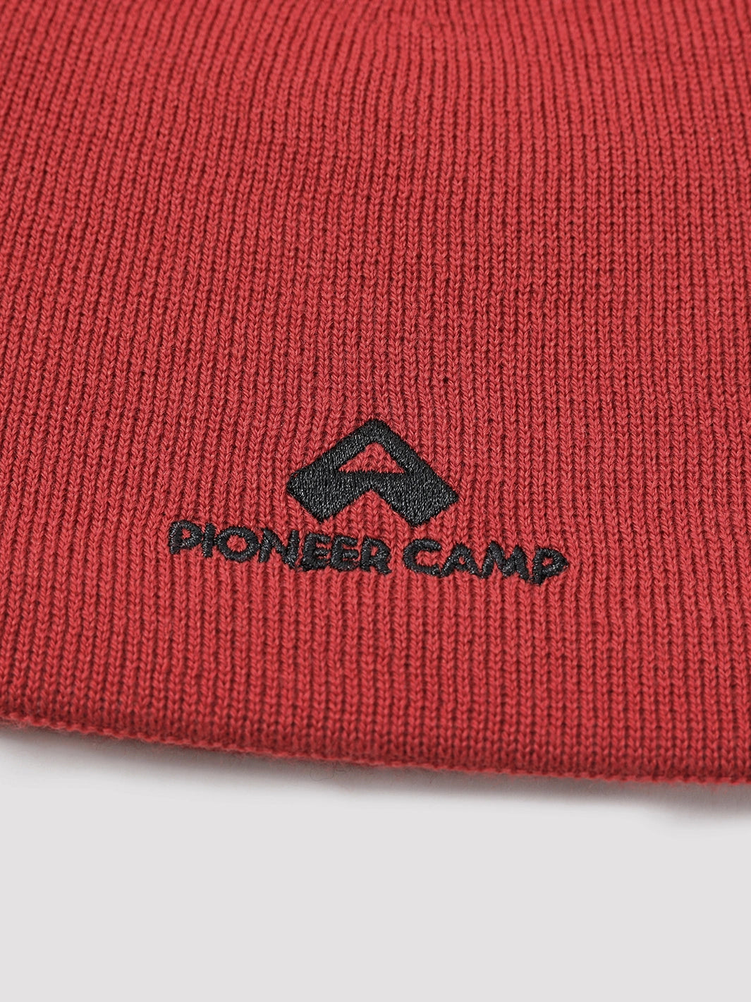 Vermilion Red