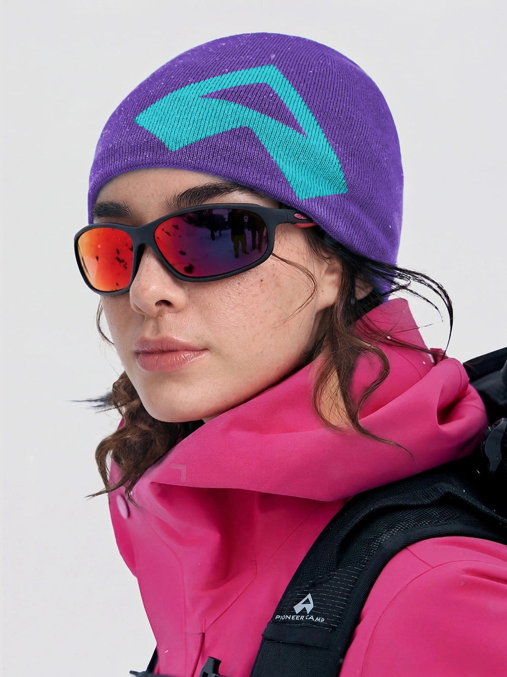 Aurora Purple