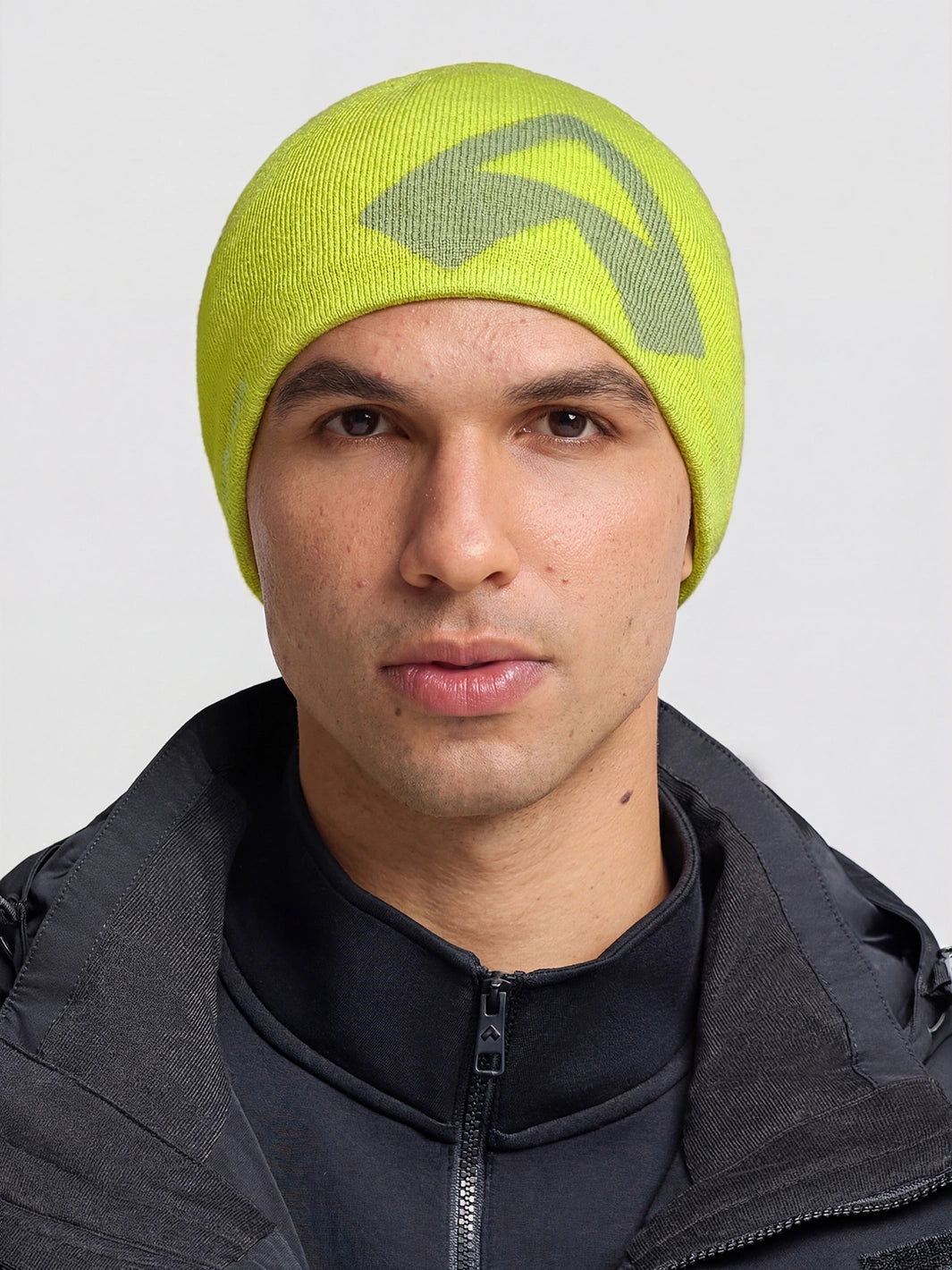 Fluorescent Green