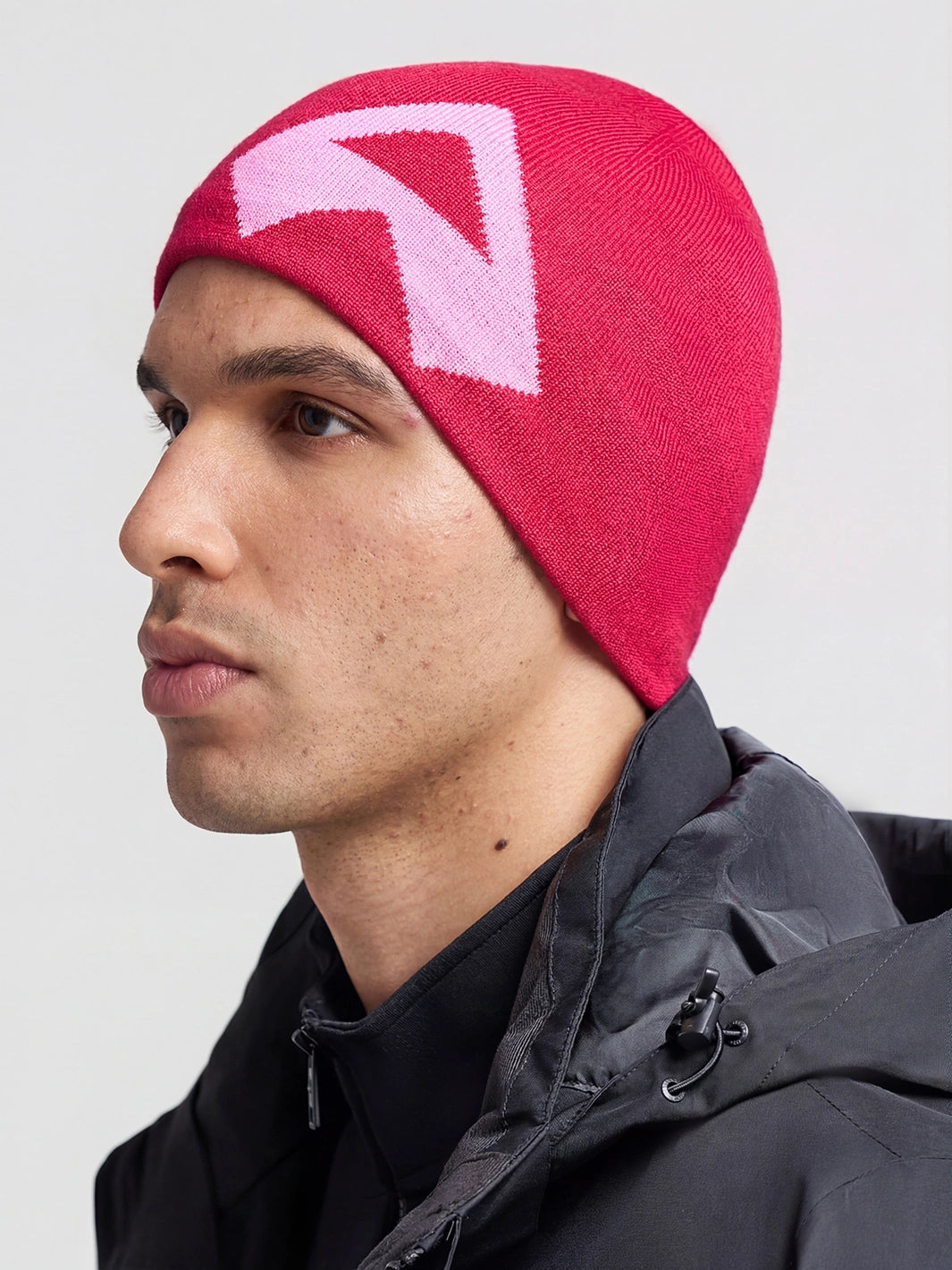 Raspberry Red
