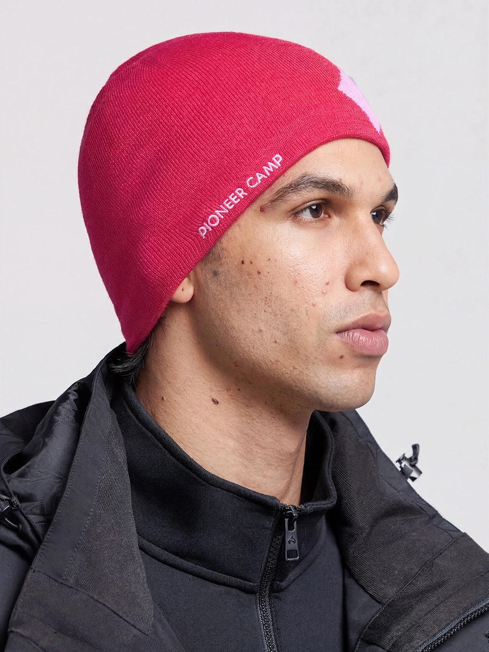 Raspberry Red