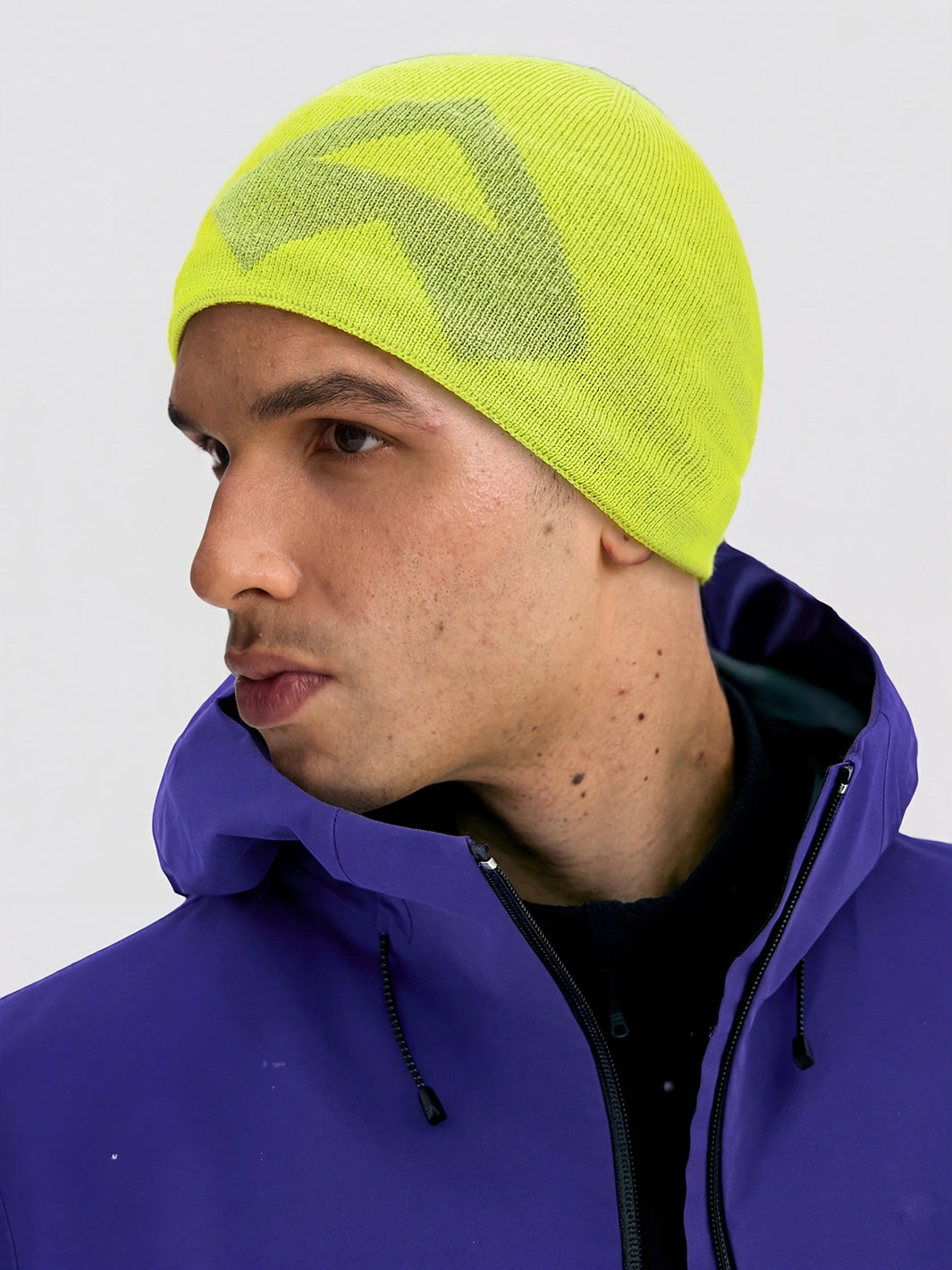 Fluorescent Green