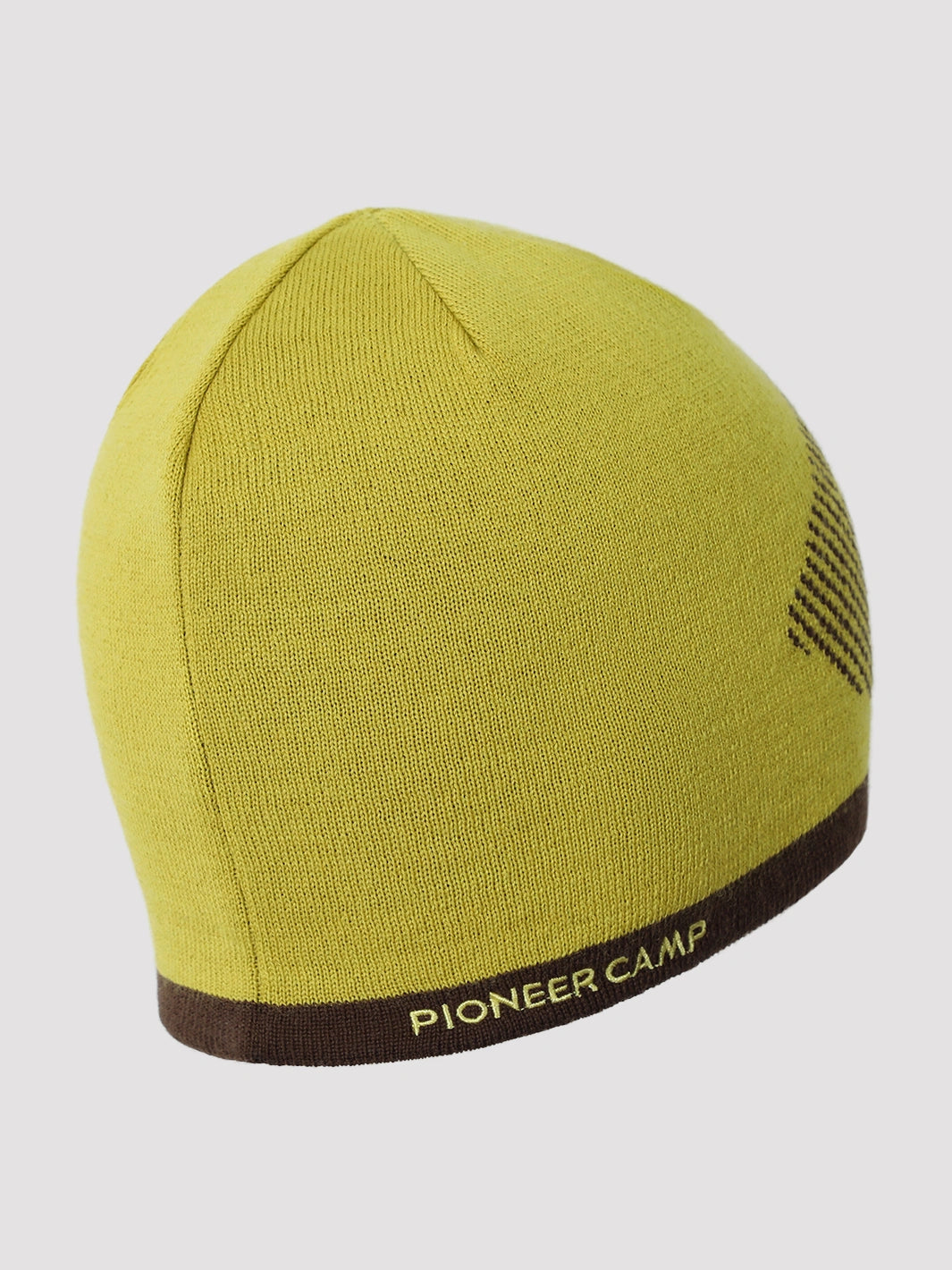 Mustard Yellow