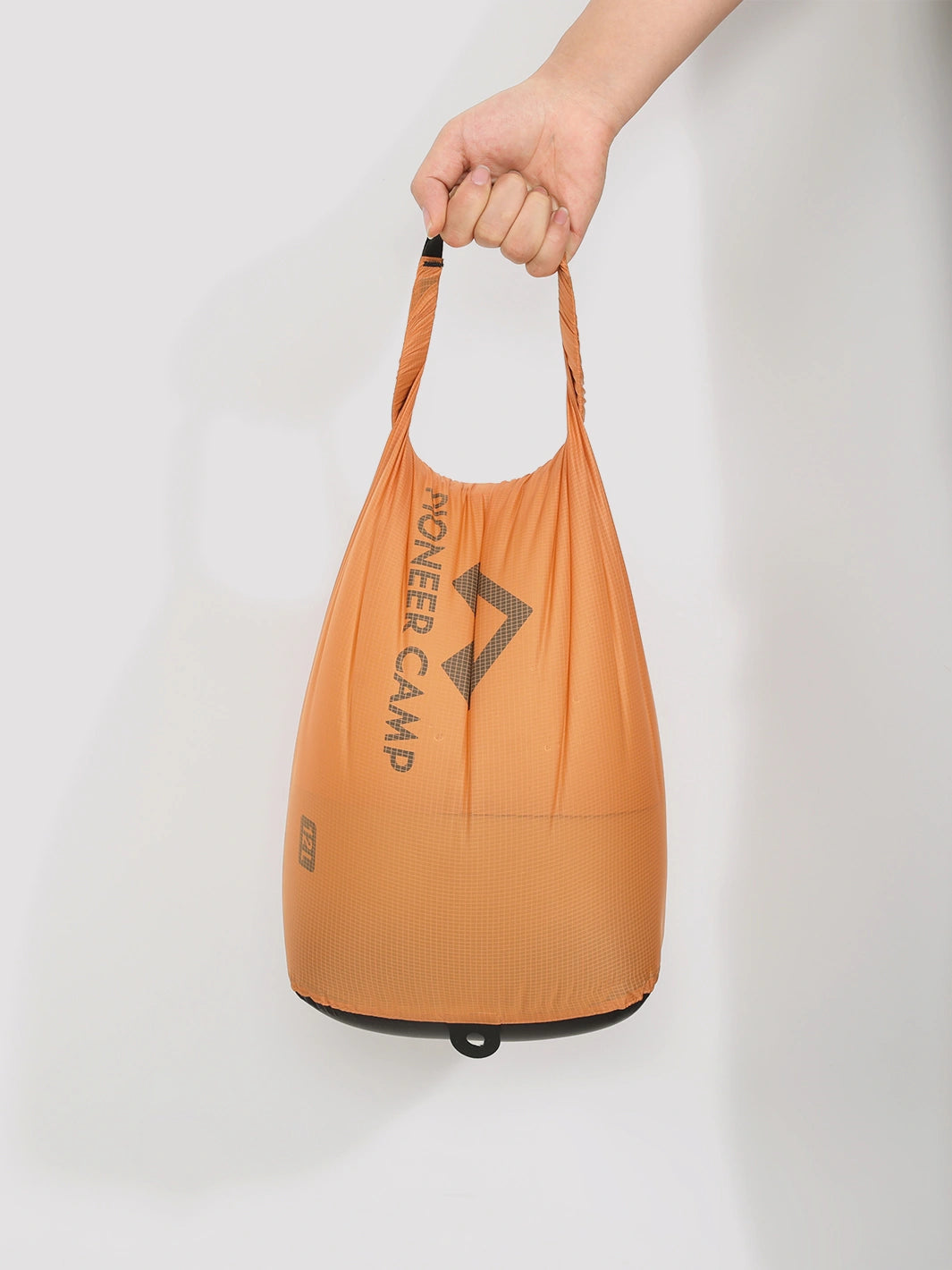 Amber Orange