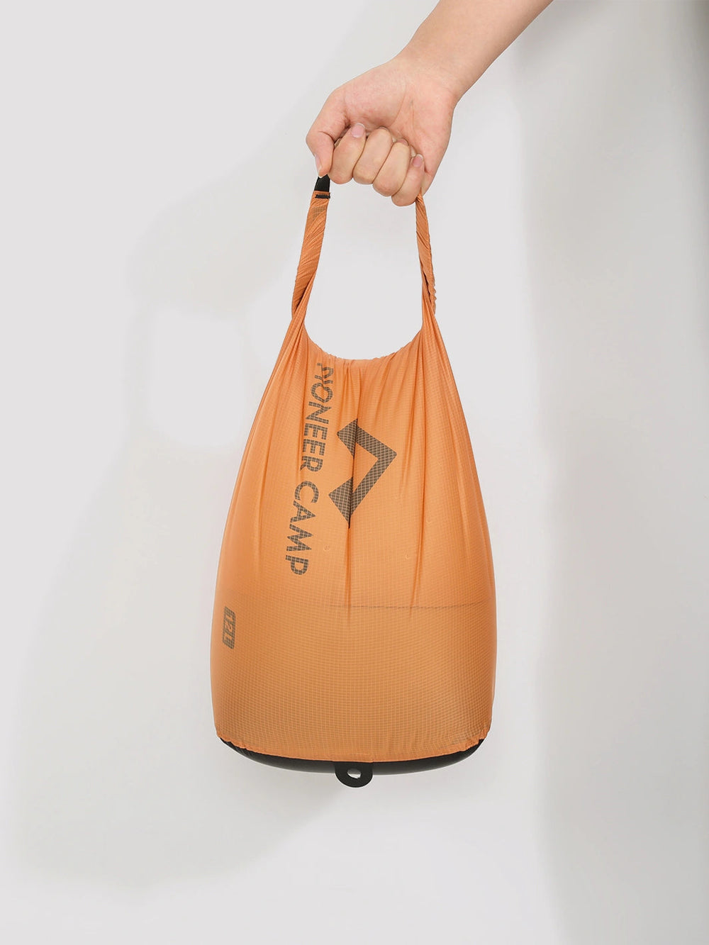 Amber Orange