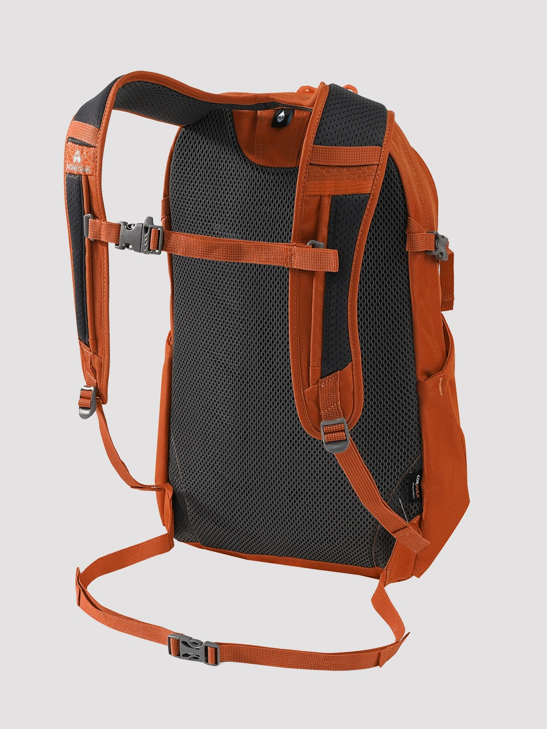 Flame Orange