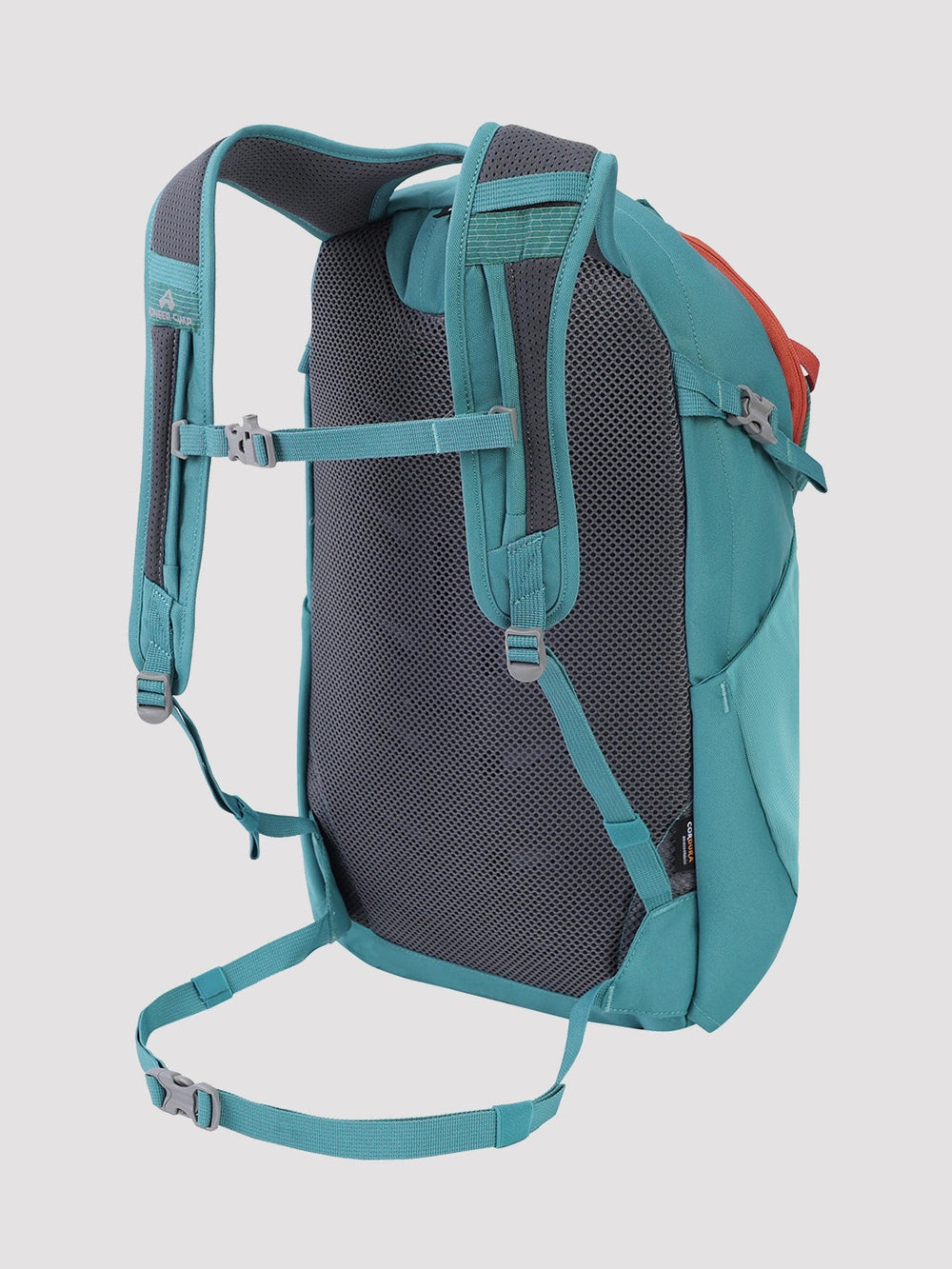 Turquoise Blue
