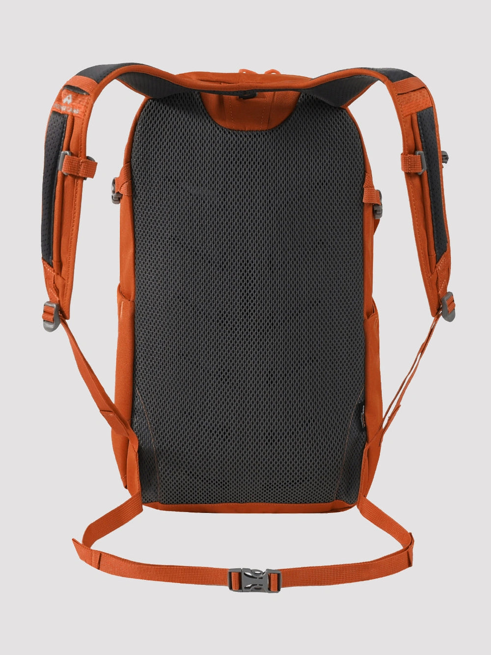 Flame Orange