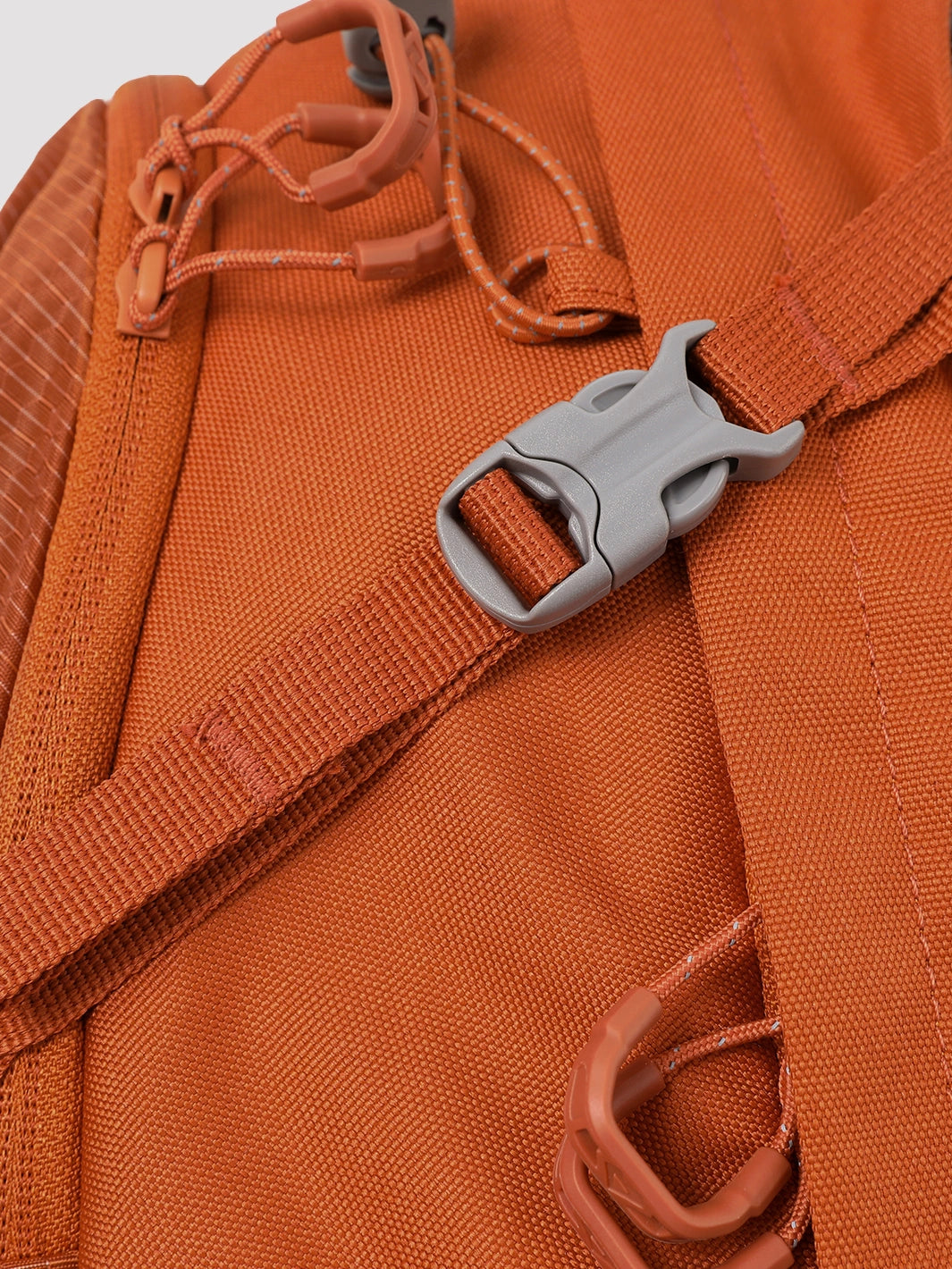 Flame Orange