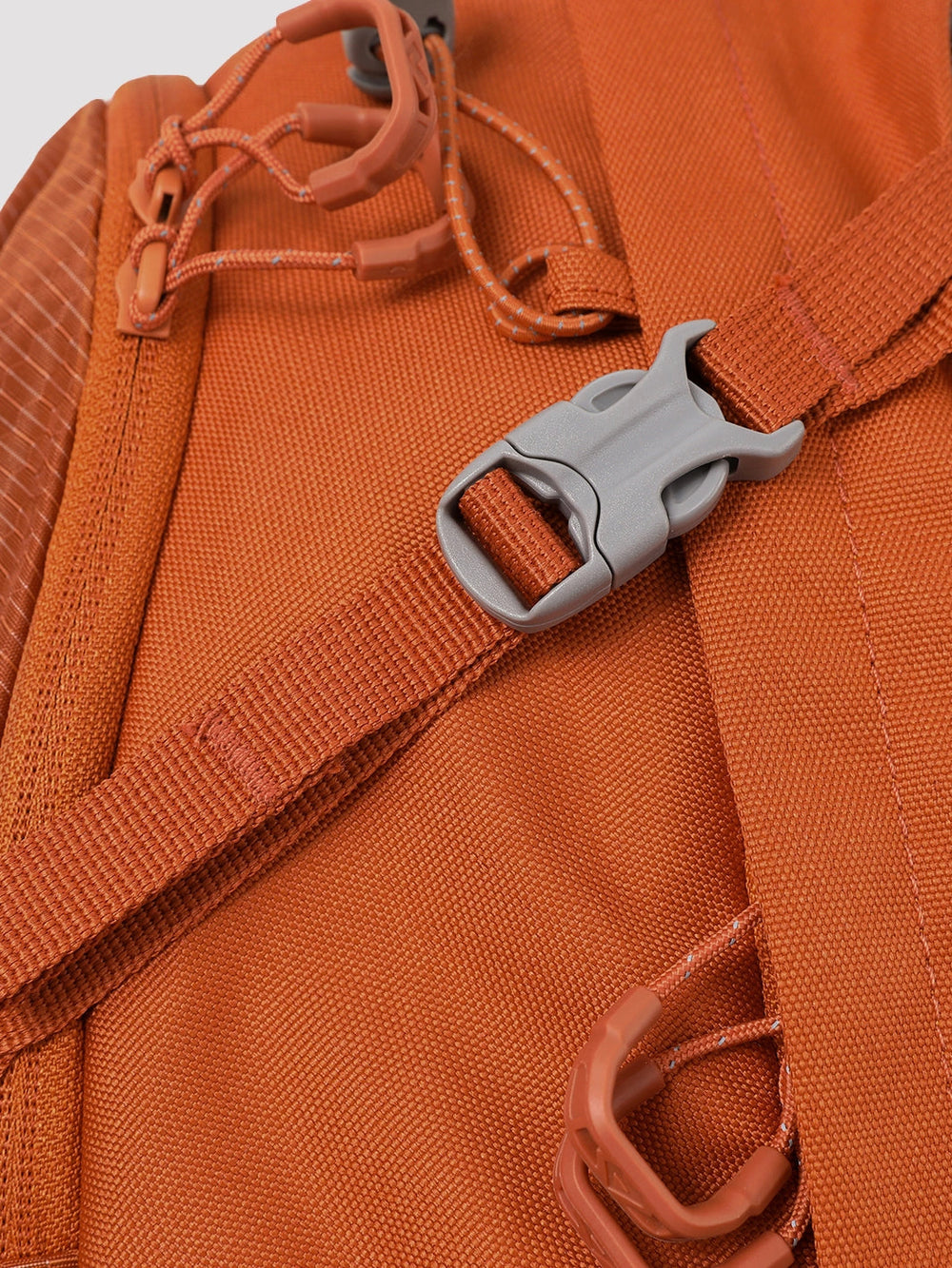 Flame Orange
