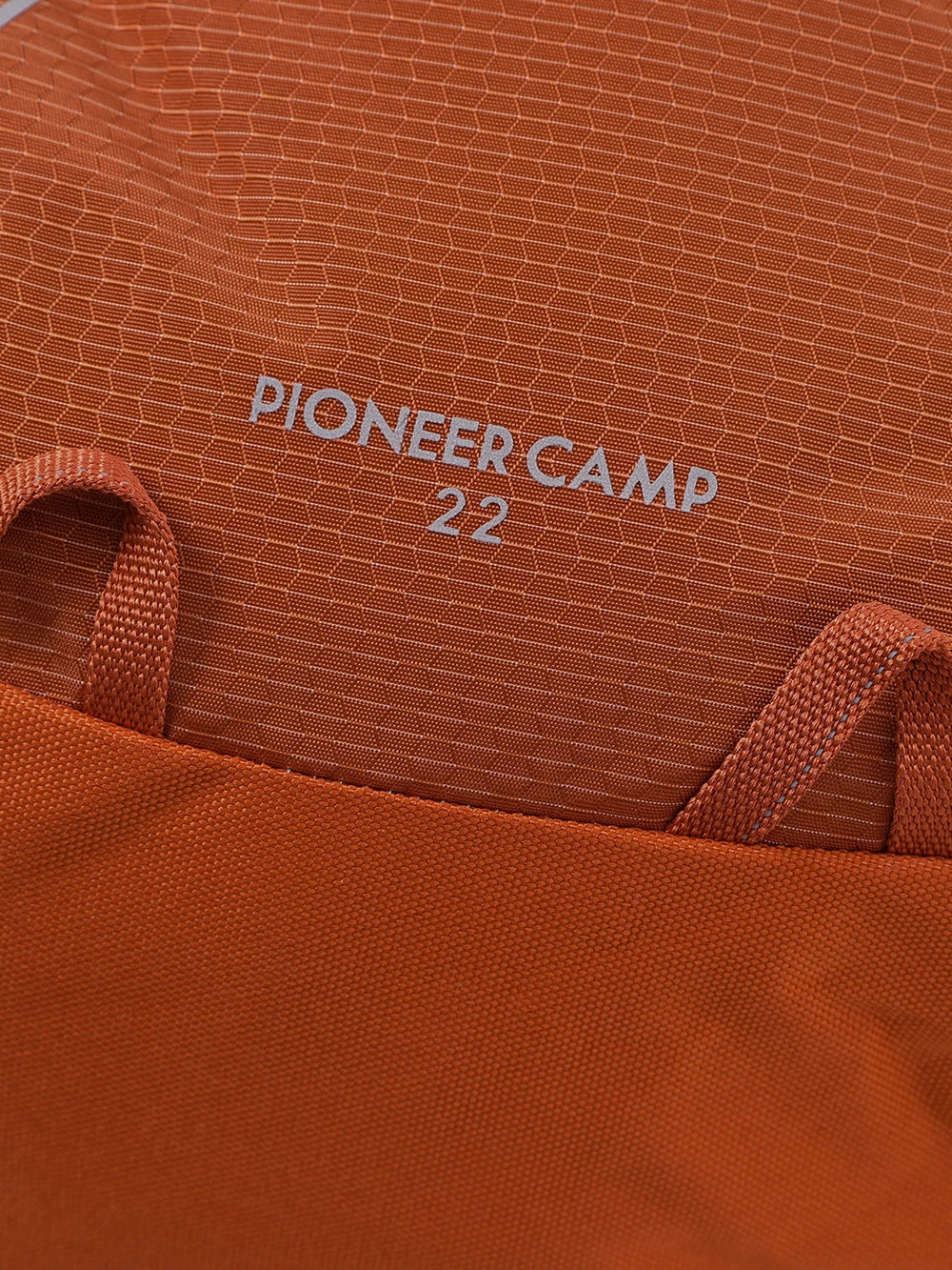 Flame Orange