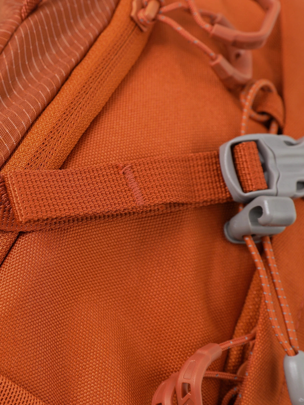 Flame Orange