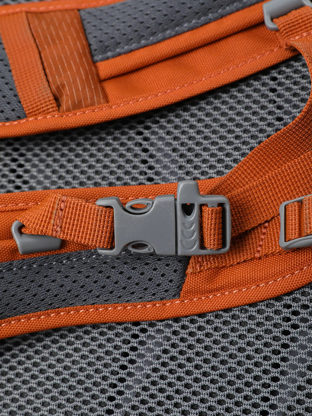 Flame Orange