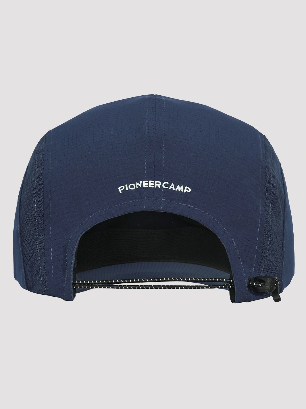 Deep Cyan Blue