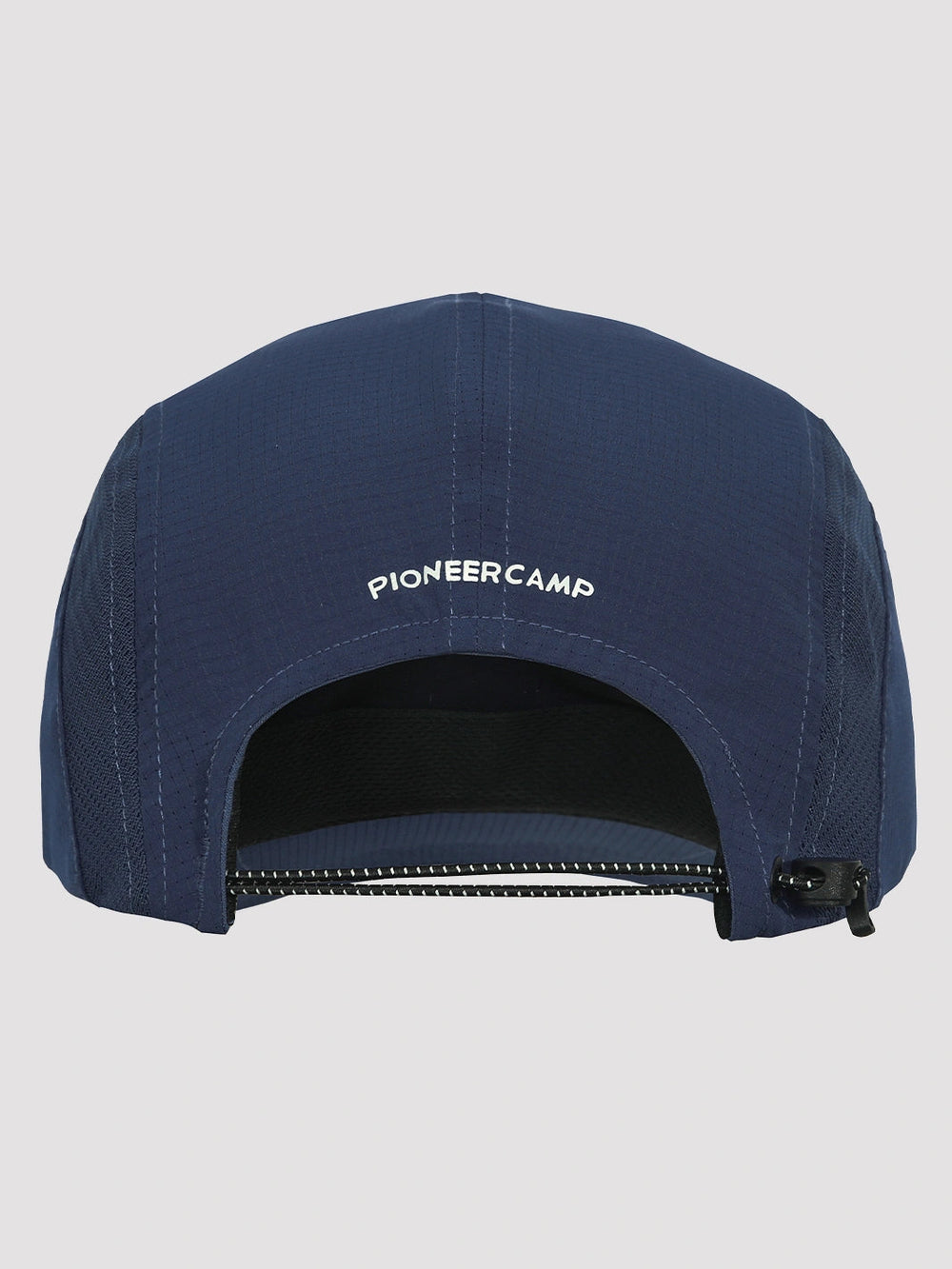 Deep Cyan Blue