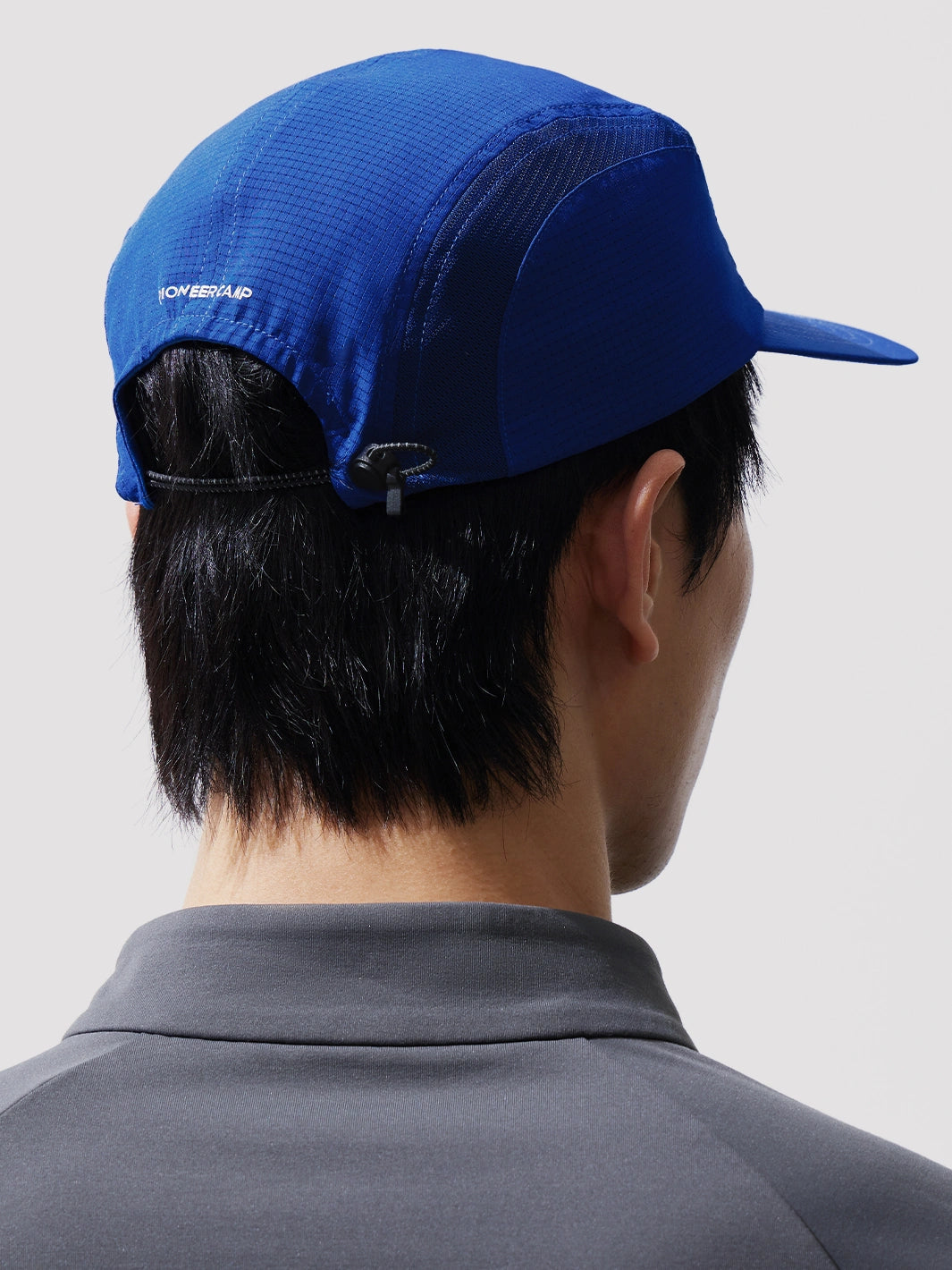 Mineral Blue