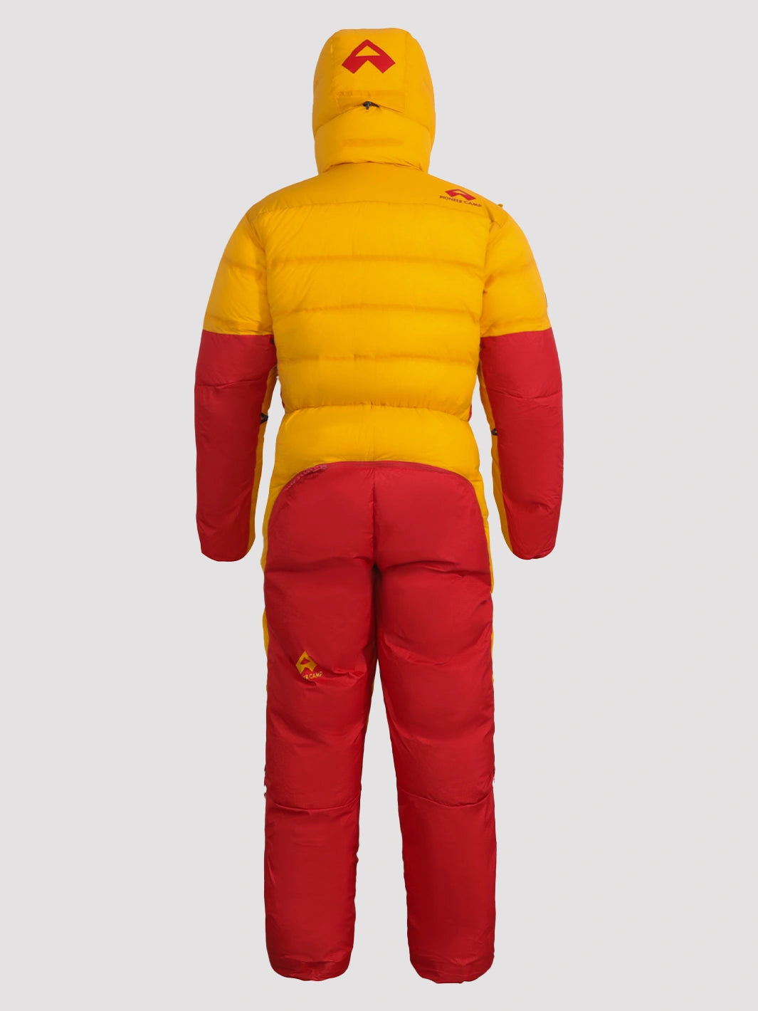 Golden Yellow