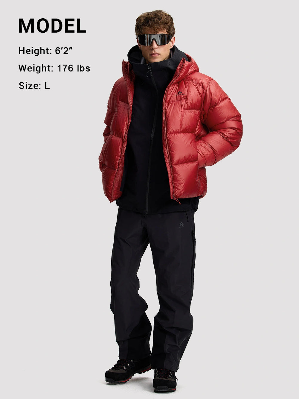 Dark Red