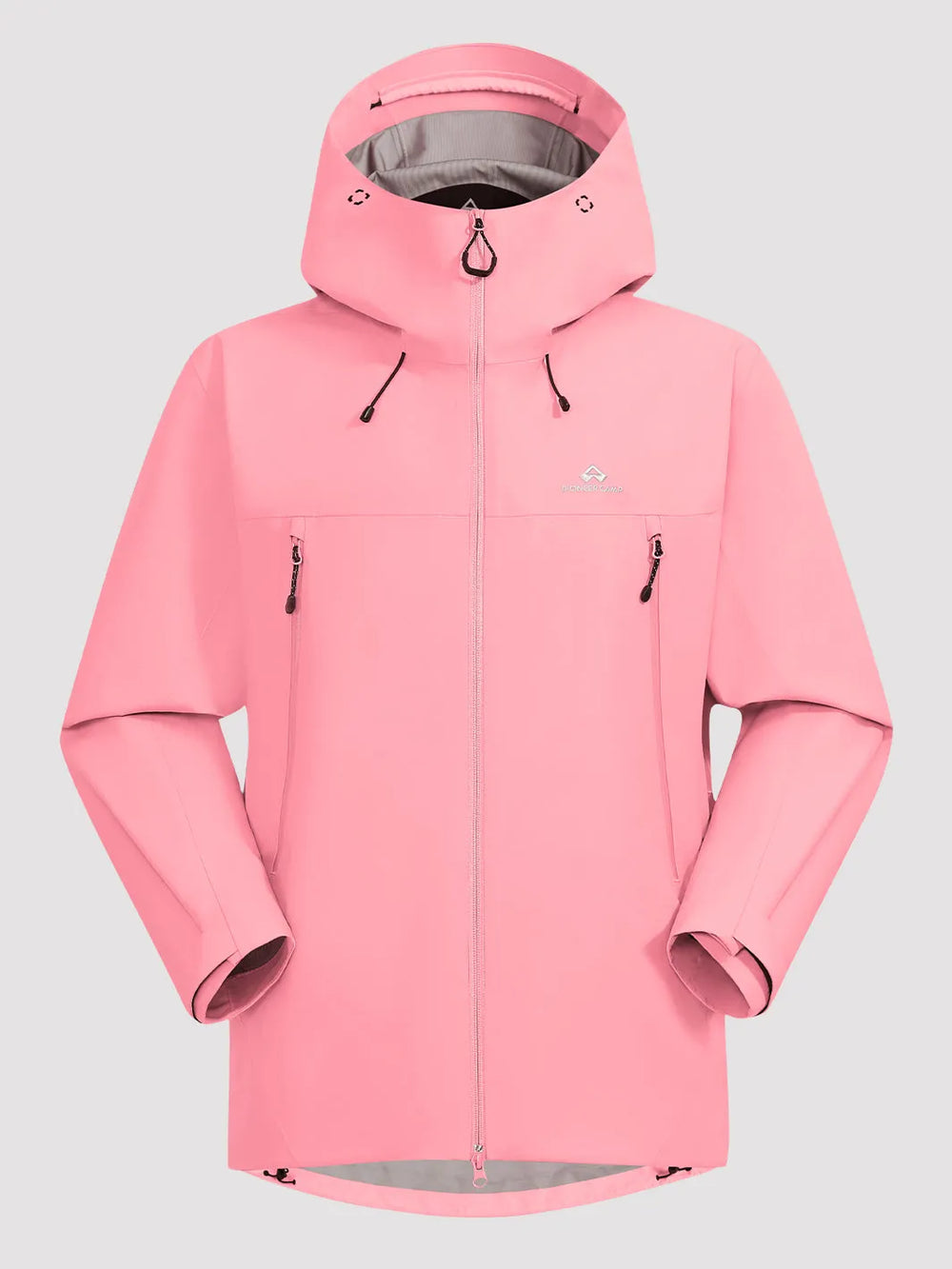 Wild Peach Pink
