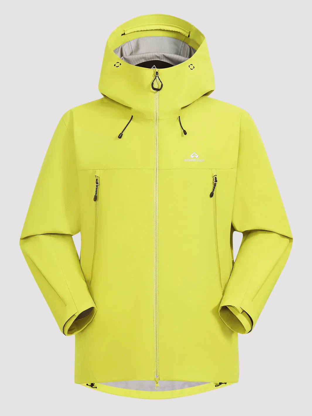 Mustard Yellow