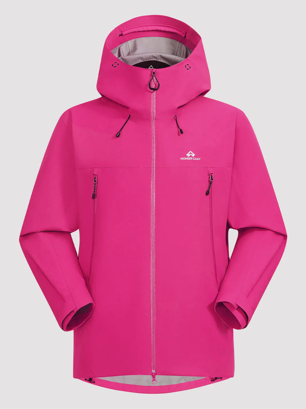 Berry Pink