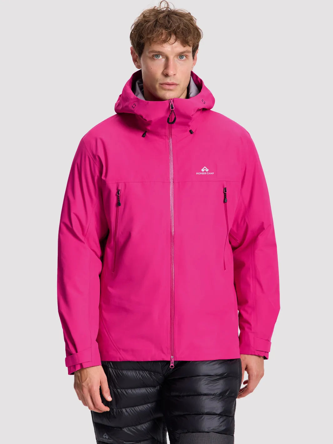 Berry Pink