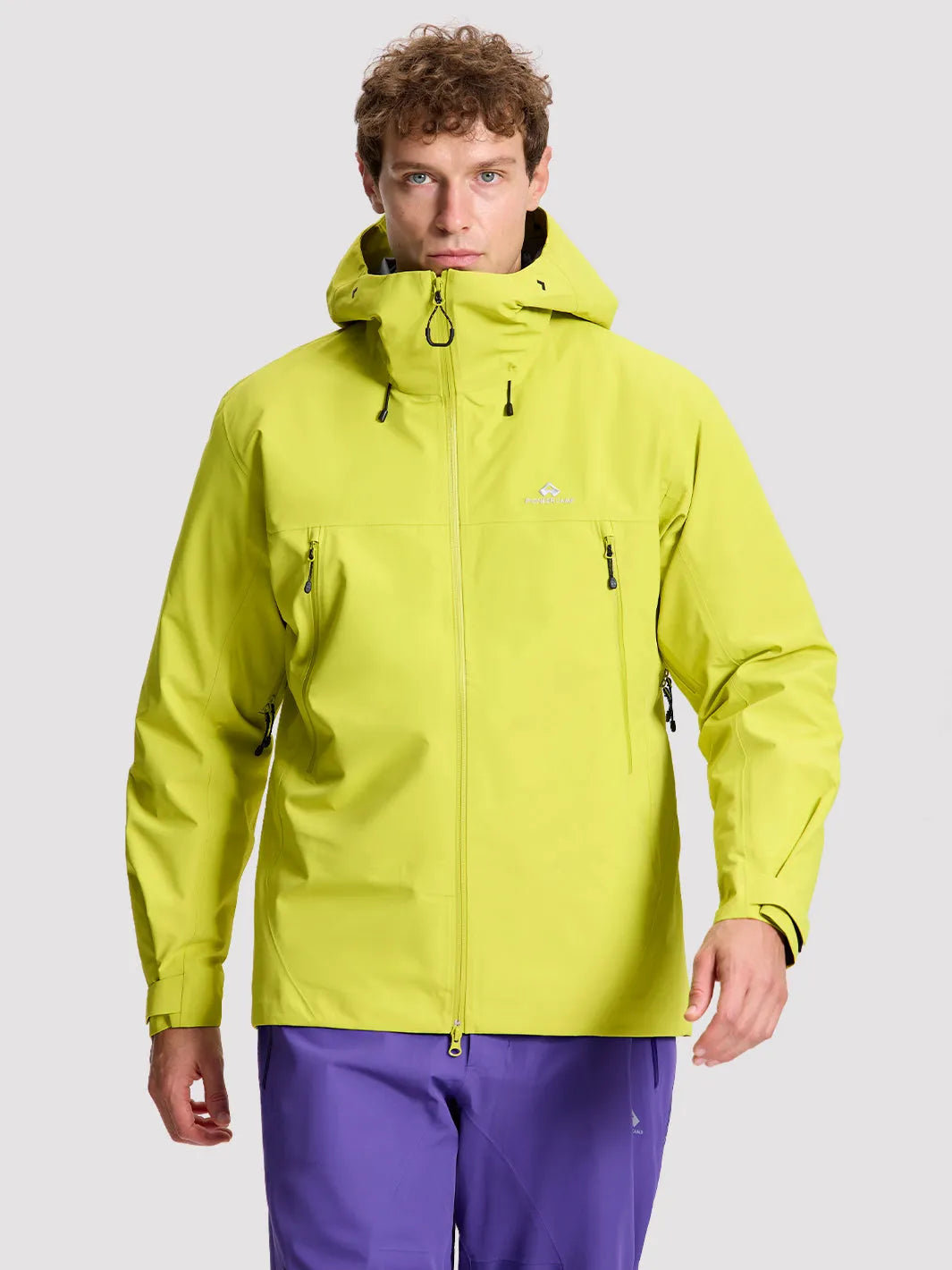 Mustard Yellow